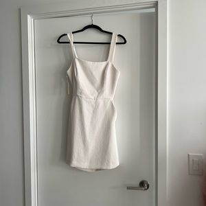 Wilfred Ecoulement Dress New w Tags